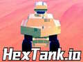Ойын HexTank.io