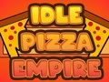 Ойын Idle Pizza Empire