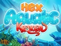 Ойын Hex Aquatic Kraken