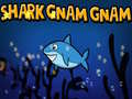 Ойын Shark Gnam Gnam