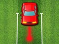 Ойын Zen Sort Parking Puzzle