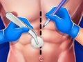 Ойын Multi Surgery Hospital Games