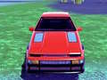 Ойын Extreme Car Crush