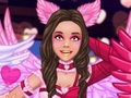 Ойын Monster Girls On Valentine Day