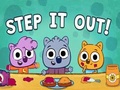 Ойын Step It Out