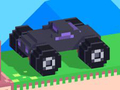 Ойын Hyper Car