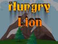 Ойын Hungry Lion