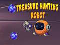Ойын Treasure Hunting Robot