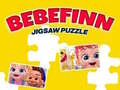Ойын BebeFinn Jigsaw Puzzle