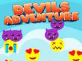 Ойын Devils Adventure