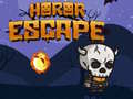 Ойын Horror Escape