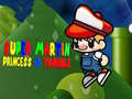 Ойын Super Martin Princess In Trouble