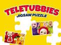 Ойын Teletubbies Jigsaw Puzzle