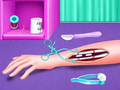 Ойын Fracture Emergency Surgery