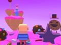 Ойын Kogama: Candy Wonderland Parkour