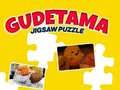 Ойын Gudetama Jigsaw Puzzle