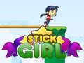 Ойын Stick Girl