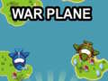 Ойын War plane