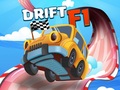 Ойын Drift F1