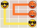 Ойын Emoji Flow