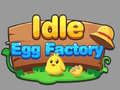 Ойын Idle Egg Factory
