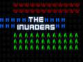 Ойын The Invaders