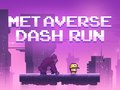 Ойын Metaverse Dash Run