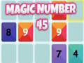 Ойын Magic Number 45