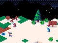 Ойын Freezing Knights