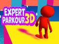 Ойын Expert Parkour 3D