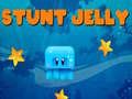 Ойын Stunt Jelly