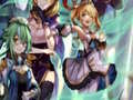 Ойын Genshin Impact (Part 1) - Test - Characters