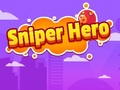 Ойын Sniper Hero
