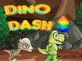 Ойын Dino Dash