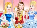 Ойын Ins Life Royal Ball