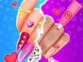 Ойын Valentine Nail Salon