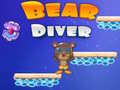 Ойын Bear Diver