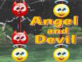Ойын Angel and Devil