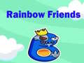 Ойын Rainbow Friends 