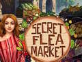 Ойын Secret Flea Market