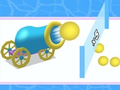 Ойын Cannon Ball Shoot 