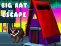 Ойын Big Rat Escape