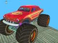 Ойын Offroad Racing Monster Truck