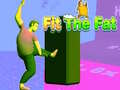 Ойын Fit The Fat