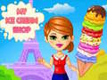 Ойын My Ice Cream Shop