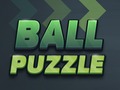 Ойын Ball Puzzle