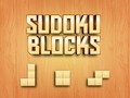 Ойын Sudoku Blocks