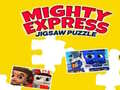 Ойын Mighty Express Jigsaw Puzzle