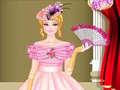 Ойын Barbie Vintage Dress up