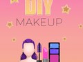 Ойын Diy Makeup